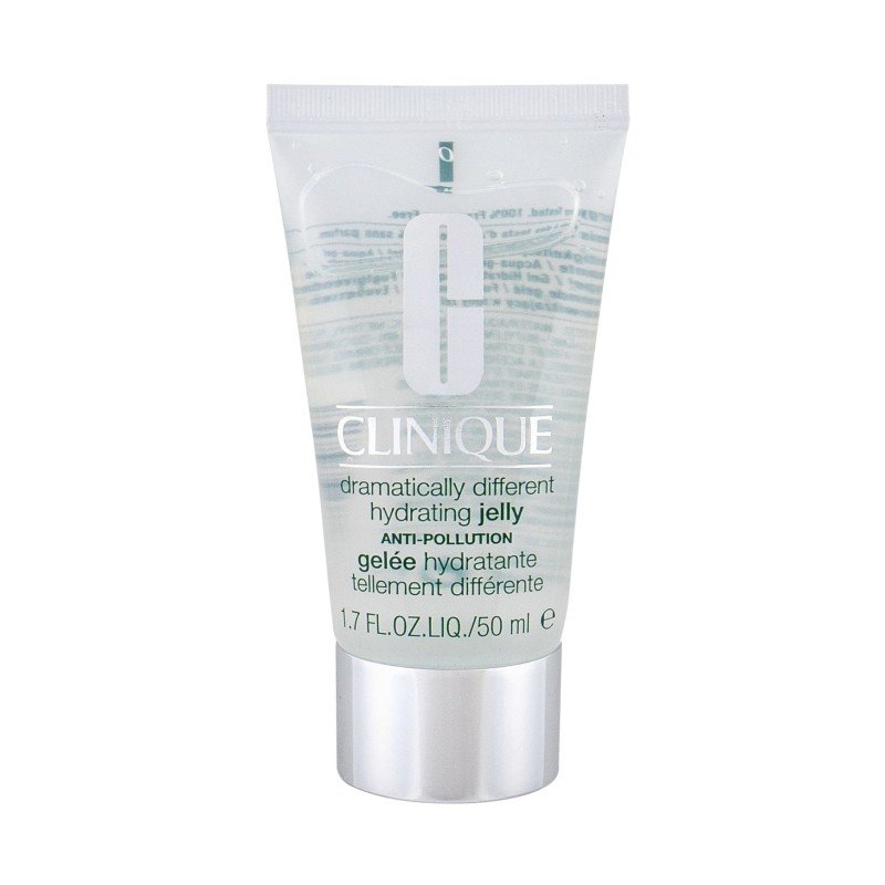 Clinique Dramatically Different Hydrating Jelly 50Ml For Woman (Facial Gel) Clinique Dramatically Different Hydrating Jelly 50Ml For Woman (Facial Gel)