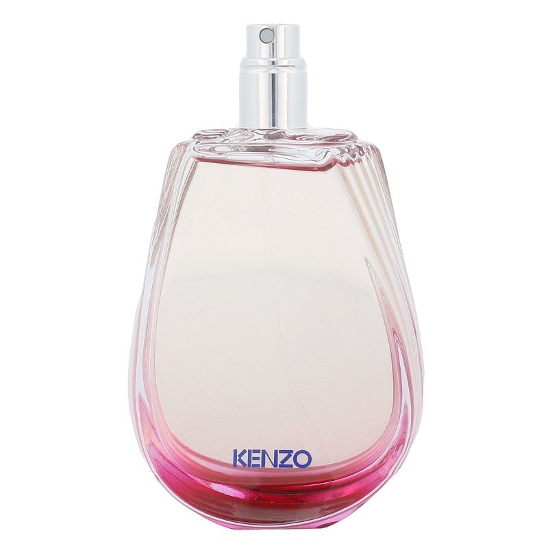 Kenzo Madly Kenzo   80Ml    For Woman Without Box(Eau De Toilette)