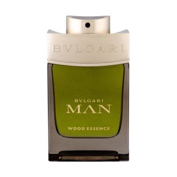 Bvlgari Man Wood Essence  100Ml    For Man (Eau De Parfum)