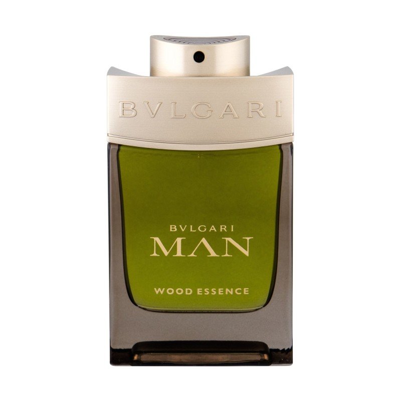 Bvlgari Man Wood Essence  100Ml    For Man (Eau De Parfum)
