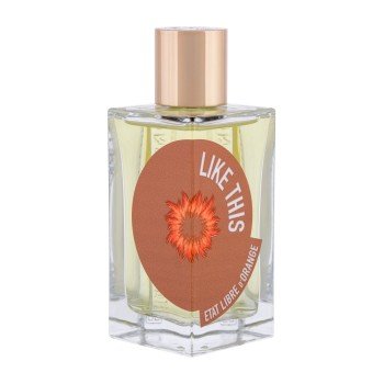 Etat Libre D´Orange Like This   100Ml    For Woman (Eau De Parfum)