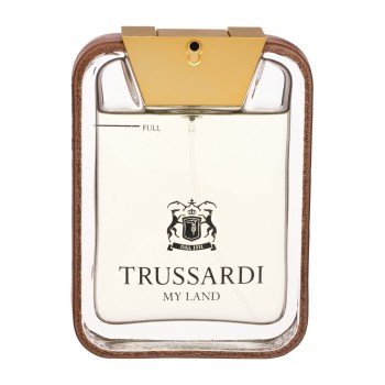 Trussardi My Land   100Ml    For Man (Eau De Toilette)