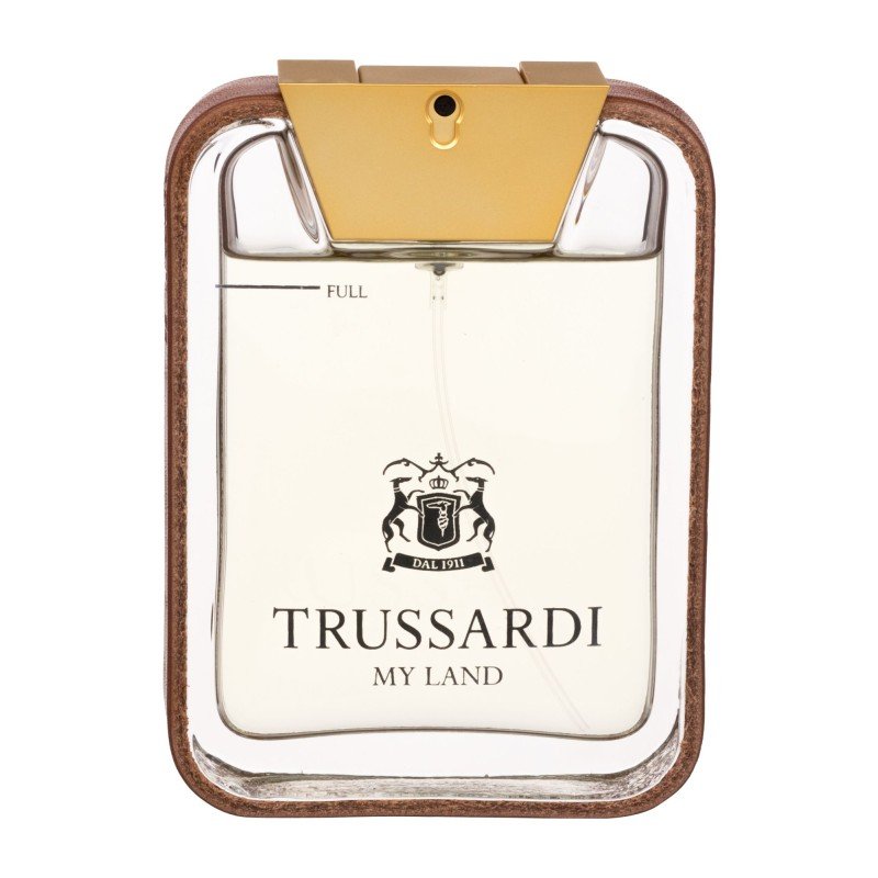 Trussardi My Land   100Ml    For Man (Eau De Toilette)
