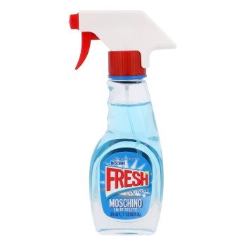 Moschino Fresh Couture   30Ml    For Woman (Eau De Toilette)