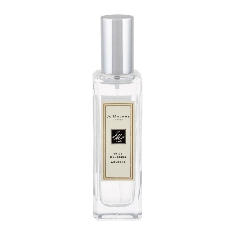 Jo Malone Wild Bluebell 30Ml For Woman (Eau De Cologne) Jo Malone Wild Bluebell 30Ml For Woman (Eau De Cologne)