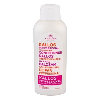 Kallos Cosmetics Professional Nourishing  1000Ml    For Woman (Conditioner)