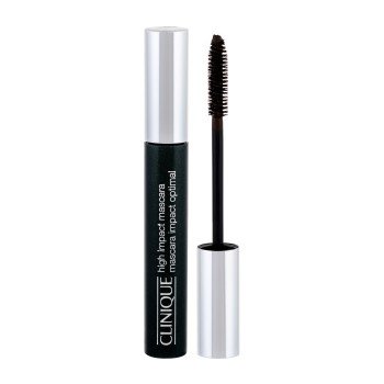 Clinique High Impact   7Ml 02 Black Brown   For Woman (Mascara)