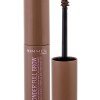 Rimmel London Wonder Full Brow 4,5Ml 001 Light For Woman (Eyebrow Mascara) Rimmel London Wonder Full Brow 4,5Ml 001 Light For Woman (Eyebrow Mascara)