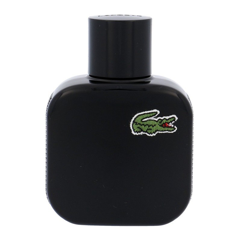 Lacoste Eau De Lacoste L.12.12 Noir 50Ml For Man (Eau De Toilette) Lacoste Eau De Lacoste L.12.12 Noir 50Ml For Man (Eau De Toilette)