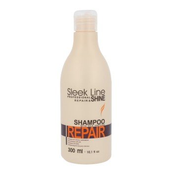 Stapiz Sleek Line Repair   300Ml    For Woman (Shampoo)