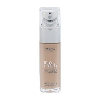 L'Oréal Paris True Match   30Ml 2.R/2.C   For Woman (Makeup)
