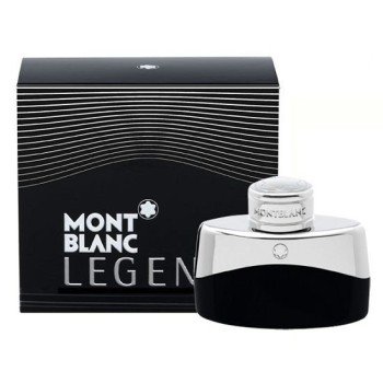 Montblanc Legend   100Ml    For Man Without Box(Eau De Toilette)