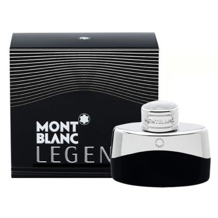 Montblanc Legend   100Ml    For Man Without Box(Eau De Toilette)