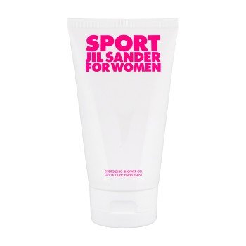 Jil Sander Sport For Women   150Ml    For Woman (Shower Gel)