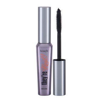 Benefit They´Re Real!   8,5G Black   For Woman (Mascara)