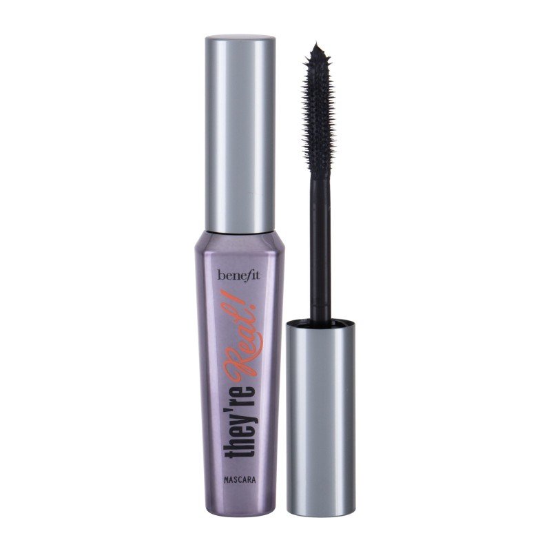 Benefit They´Re Real!   8,5G Black   For Woman (Mascara)