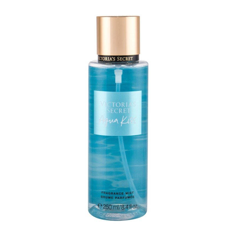 Victoria´S Secret Aqua Kiss   250Ml    For Woman (Body Spray)