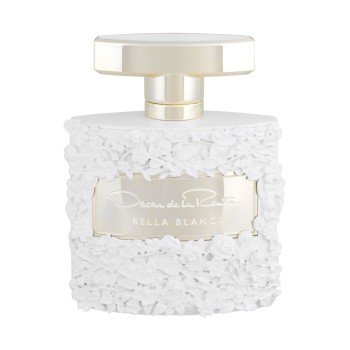 Oscar De La Renta Bella Blanca   100Ml    For Woman (Eau De Parfum)
