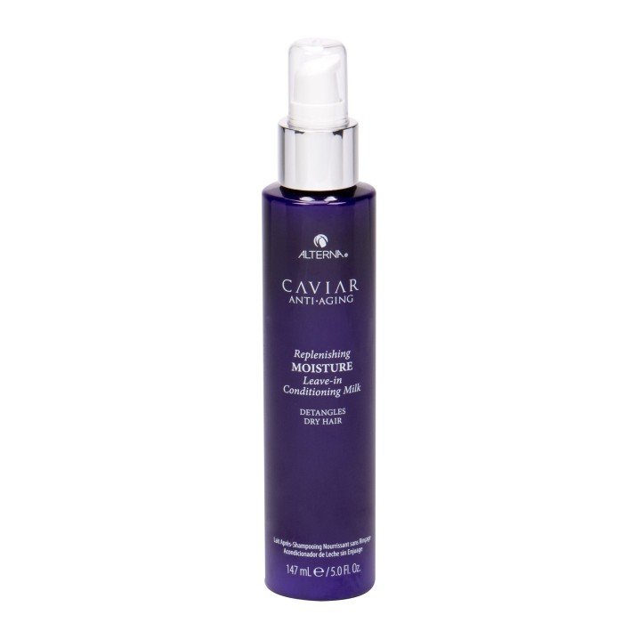 Alterna Caviar Anti-Aging Replenishing Moisture Milk  147Ml    For Woman (Conditioner)