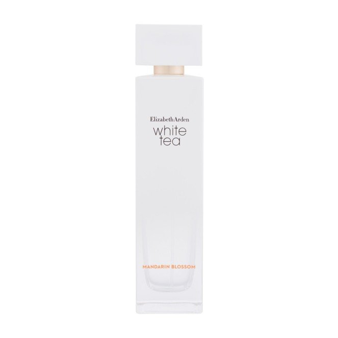Elizabeth Arden White Tea Mandarin Blossom 100Ml For Woman (Eau De Toilette) Elizabeth Arden White Tea Mandarin Blossom 100Ml For Woman (Eau De Toilette)