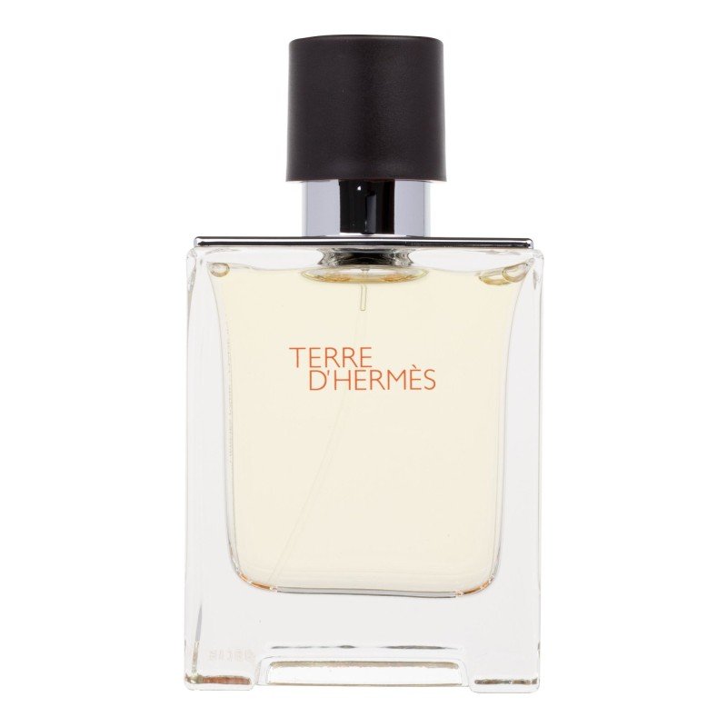 Hermes Terre D´Hermes 50Ml    For Man (Eau De Toilette)