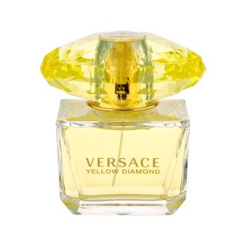 Versace Yellow Diamond   90Ml    For Woman (Eau De Toilette)