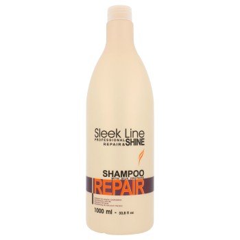 Stapiz Sleek Line Repair   1000Ml    For Woman (Shampoo)