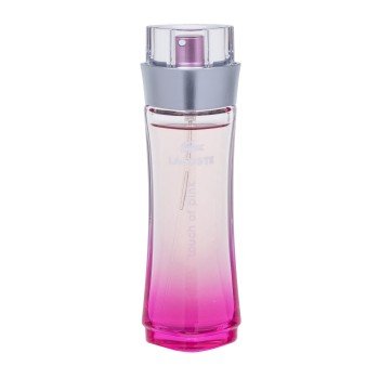 Lacoste Touch Of Pink 50Ml       For Women 