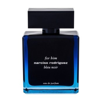 Narciso Rodriguez For Him Bleu Noir  100Ml    For Man (Eau De Parfum)