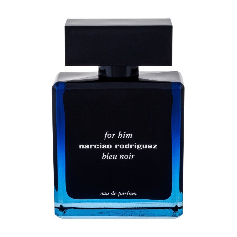 Narciso Rodriguez For Him Bleu Noir 100Ml For Man (Eau De Parfum) Narciso Rodriguez For Him Bleu Noir 100Ml For Man (Eau De Parfum)