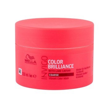 Wella Professionals Invigo Color Brilliance  150Ml    For Woman (Hair Mask)