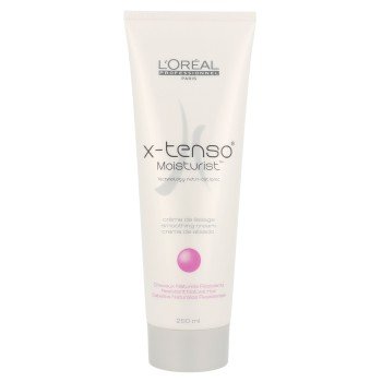 L'Oréal Professionnel X-Tenso Moisturist  250Ml    For Woman (Hair Balm)