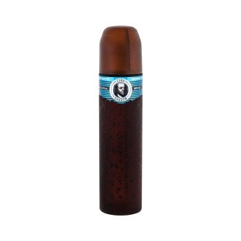 Cuba Shadow   100Ml    For Man (Eau De Toilette)