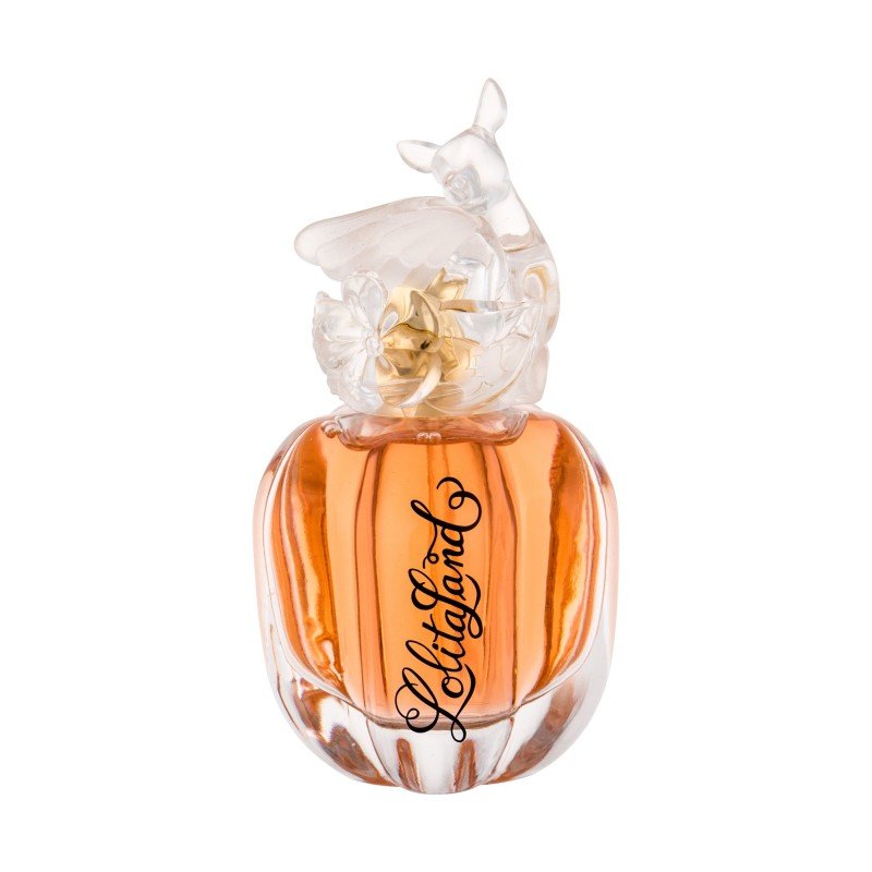 Lolita Lempicka Lolitaland   40Ml    For Woman (Eau De Parfum)