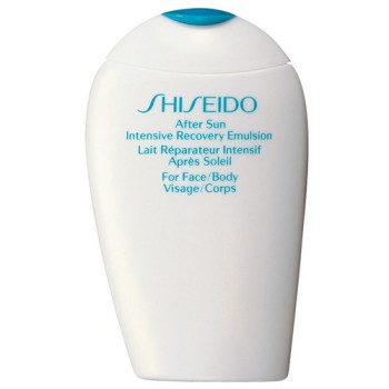 Shiseido After Sun Emulsion   150Ml    For Woman (After Sun Care)