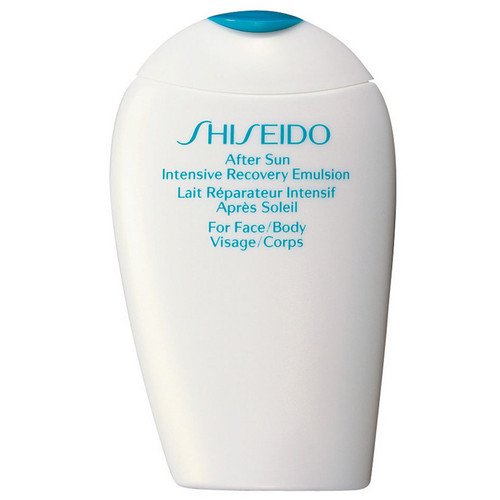 Shiseido After Sun Emulsion   150Ml    For Woman (After Sun Care)