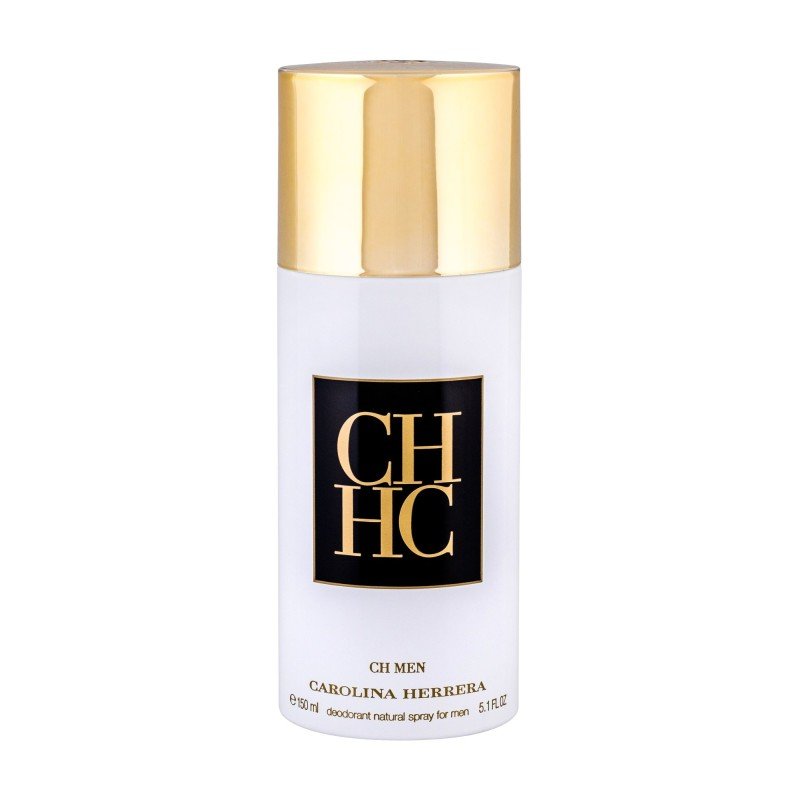 Carolina Herrera Ch 150Ml For Man (Deodorant) Carolina Herrera Ch 150Ml For Man (Deodorant)