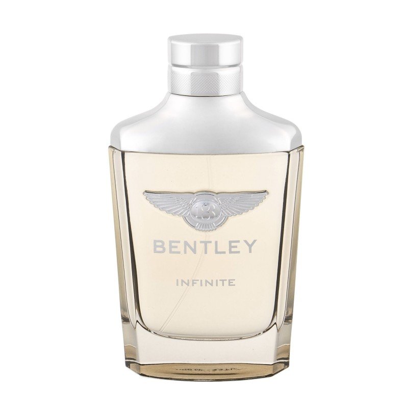 Bentley Infinite 100Ml For Man (Eau De Toilette) Bentley Infinite 100Ml For Man (Eau De Toilette)