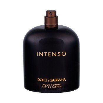 Dolce&Gabbana Pour Homme Intenso   125Ml    For Man Without Box(Eau De Parfum)