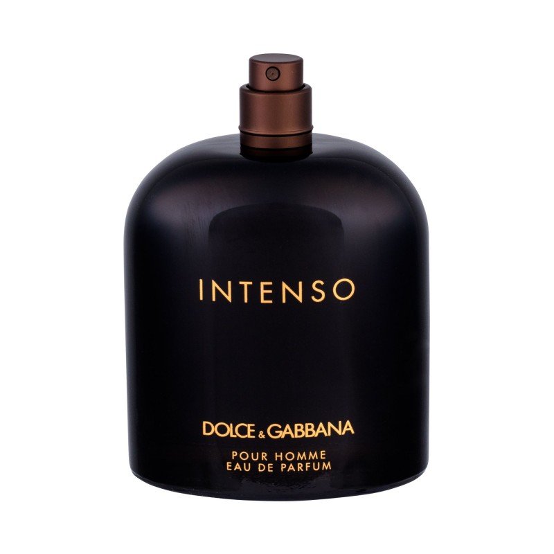 Dolce&Gabbana Pour Homme Intenso 125Ml For Man Without Box(Eau De Parfum) Dolce&Gabbana Pour Homme Intenso 125Ml For Man Without Box(Eau De Parfum)