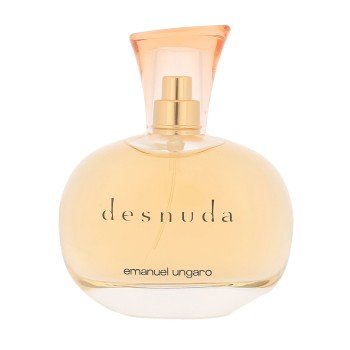 Emanuel Ungaro Desnuda Le Parfum  100Ml    For Woman (Eau De Parfum)