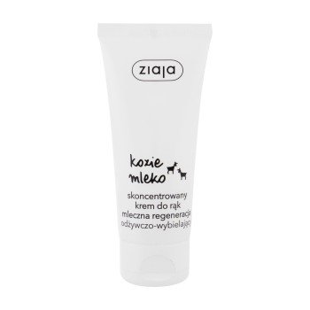 Ziaja Goat´S Milk   50Ml    For Woman (Hand Cream)