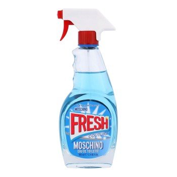 Moschino Fresh Couture   100Ml    For Woman (Eau De Toilette)
