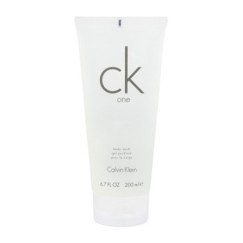 Calvin Klein Ck One   200Ml    Unisex (Shower Gel)