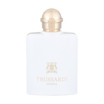 Trussardi Donna 2011  50Ml    For Woman (Eau De Parfum)
