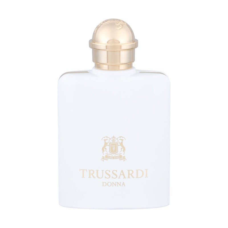 Trussardi Donna 2011  50Ml    For Woman (Eau De Parfum)