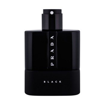 Prada Luna Rossa Black  100Ml    For Man (Eau De Parfum)