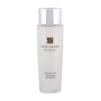 Estée Lauder Re-Nutriv Softening Lotion  250Ml    For Woman (Facial Lotion And Spray)