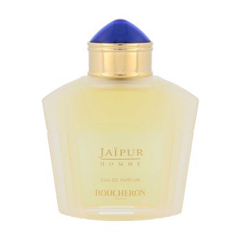 Boucheron Jaipur Homme   100Ml    For Man (Eau De Parfum)