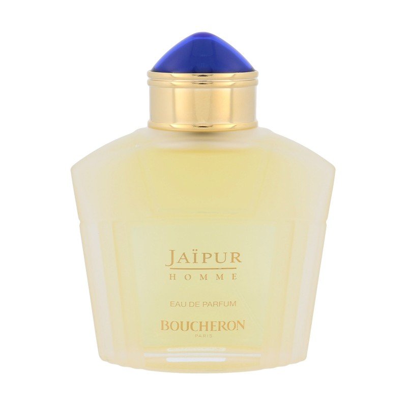 Boucheron Jaipur Homme   100Ml    For Man (Eau De Parfum)